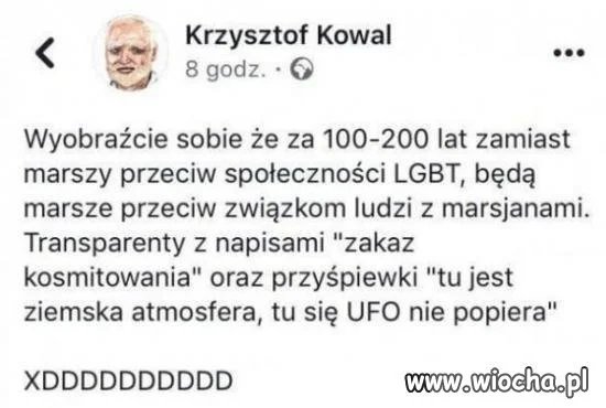 Przyszłość