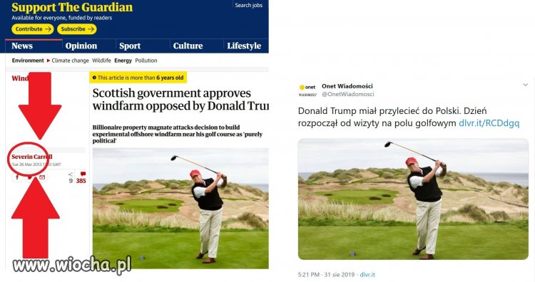 FAKE NEWS ONETU