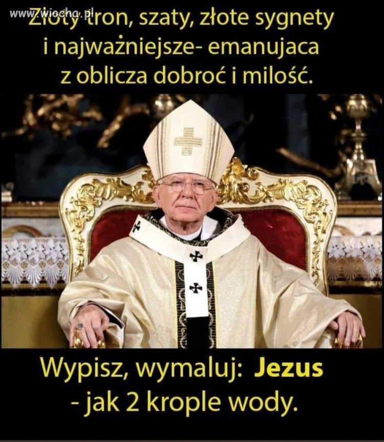 Skromność przez duże S