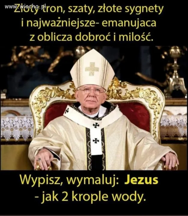 Skromność przez duże S