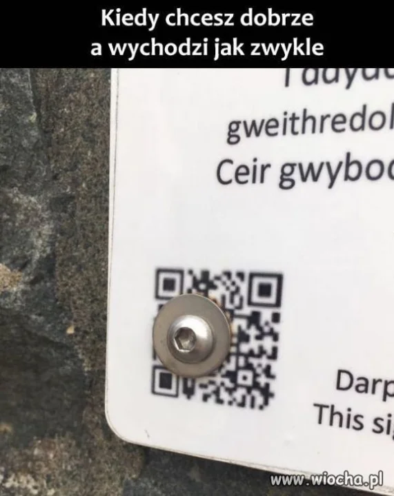 Dobre chęci