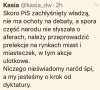 Polacy muszą mieć bata nad sobą tak było 
