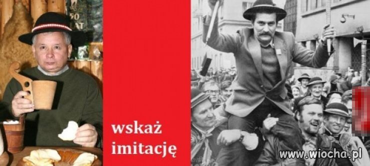 Znajdź 10 różnic