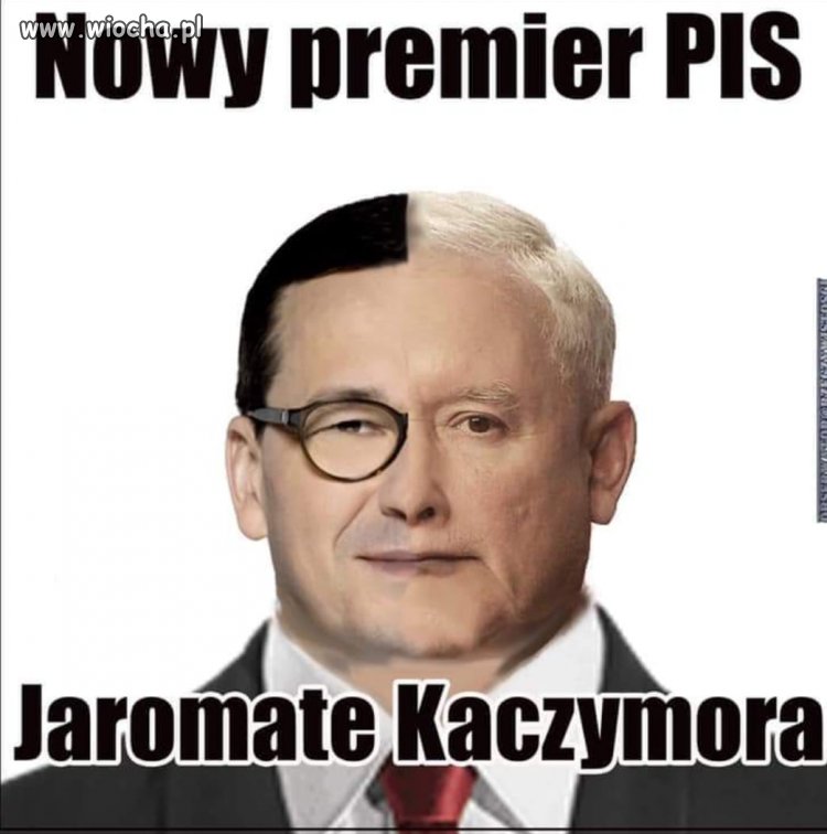 Nie tyle nowy