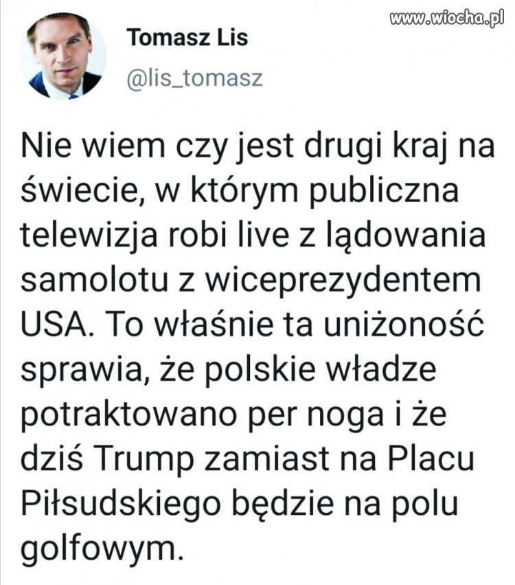 Jedyny taki kraj