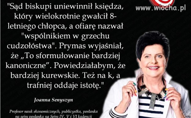 Tak to trzeba