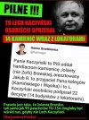 I co teraz powie  ten