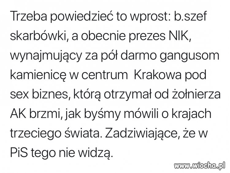 Taka prawda
