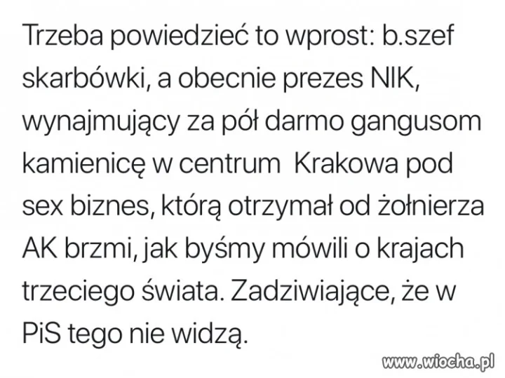 Taka prawda