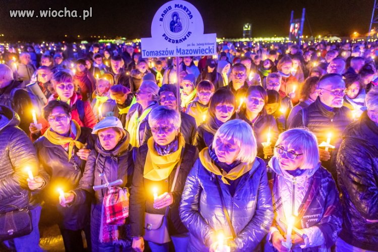 Podobno jedyny ratunek dla polski to
