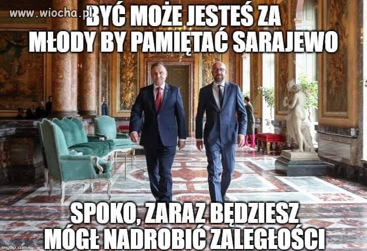 Bóg prowadzi