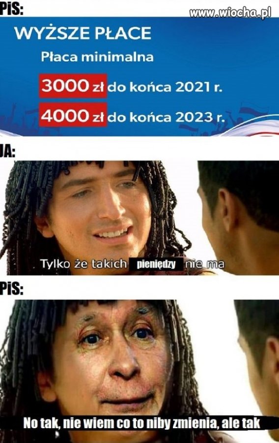 Obietnice