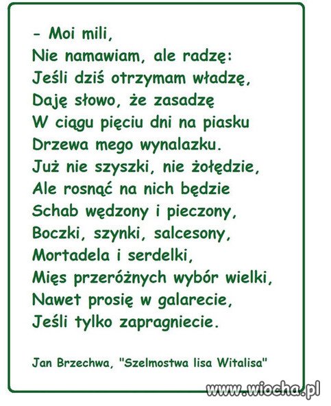 Pozostawiam