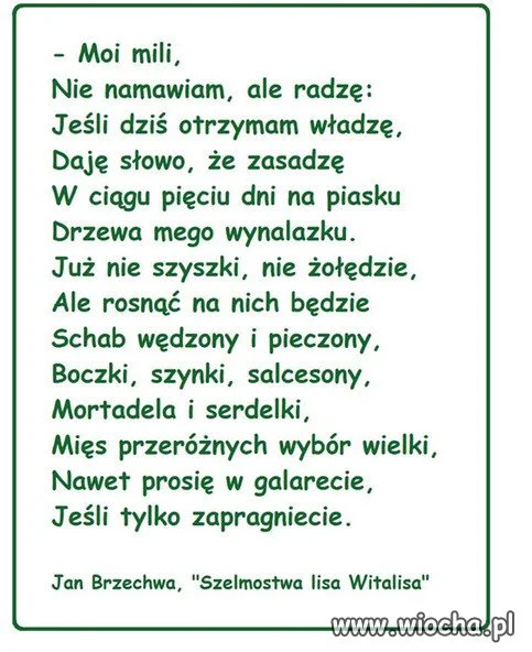 Pozostawiam