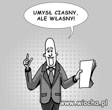 Kiedy słucham wywiadów