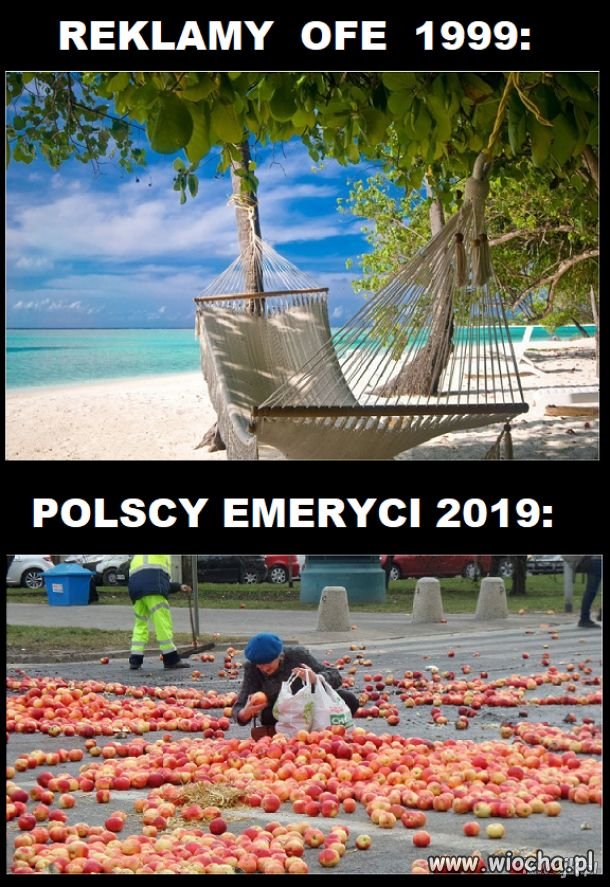 Reklamy & rzeczywistość