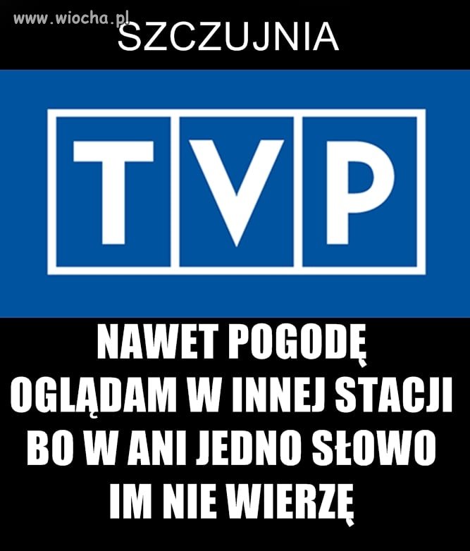 Nie wierzę 