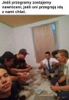 Zakład z Jehowymi