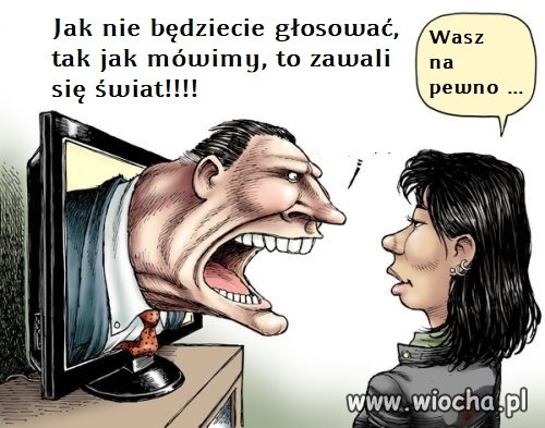 Propaganda medialna