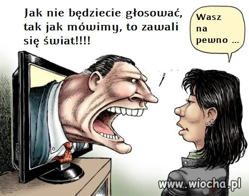 Propaganda medialna