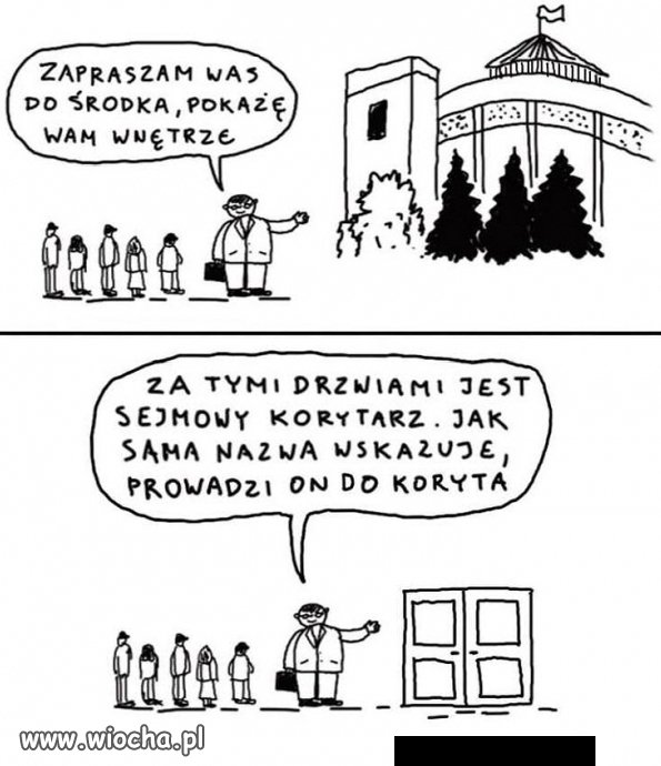 Bez komentarza
