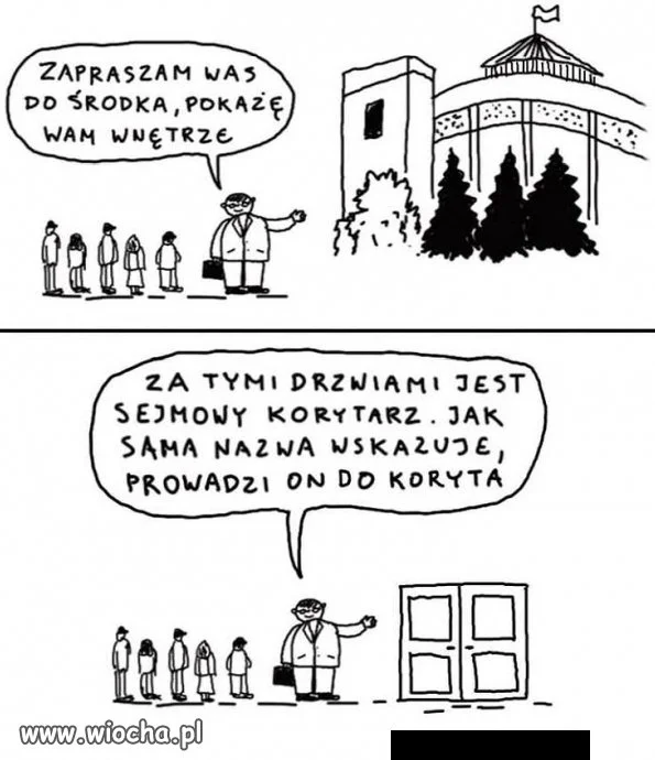 Bez komentarza