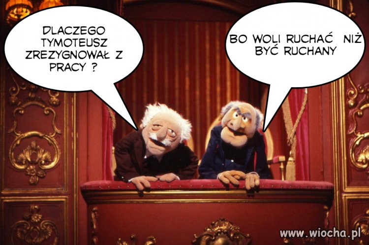 Powody rezygnacji ojca Tymoteusza 