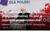 Kilka miesięcy temu nie było kasy