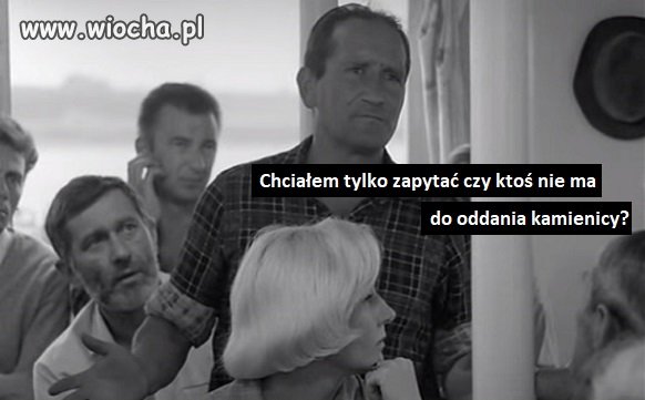 Przekaz dnia