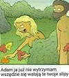 Jesienny humor