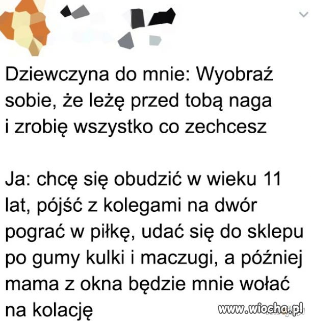 Stare dobre czasy 