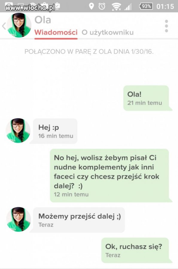 Krok dalej