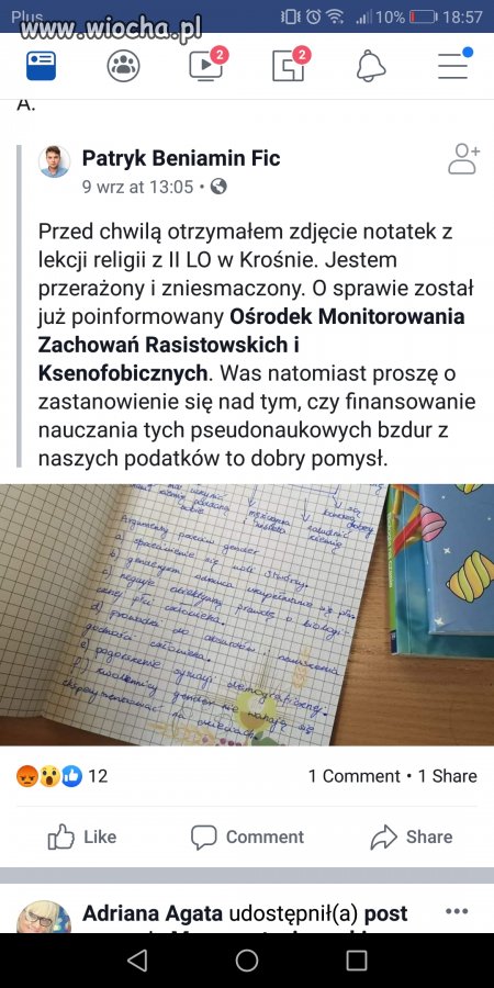 Notatki 