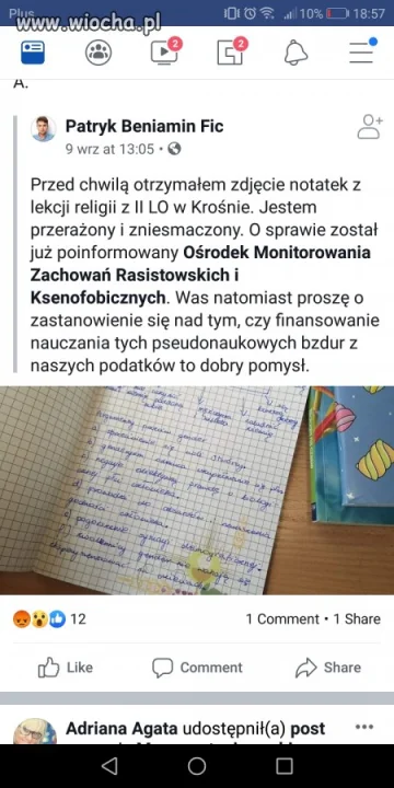 Notatki 