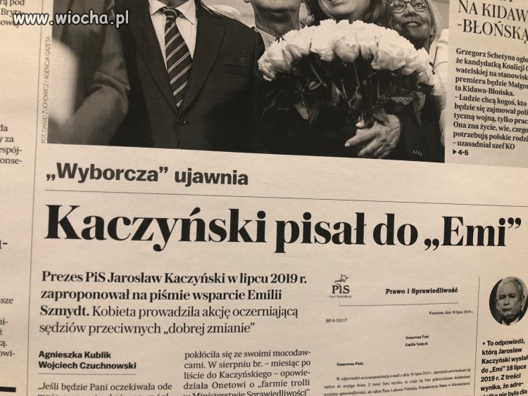 Aleś mi Jarek
