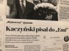 Aleś mi Jarek