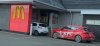 Gdy pracownik KFC zgłodnieje