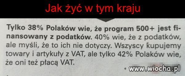 Jak żyć?? 
