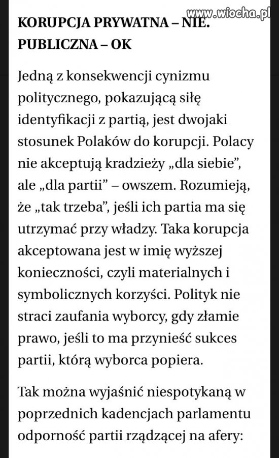 Cynizm polityczny