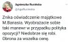 Oswiadczenie
