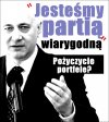 On chyba nie wie