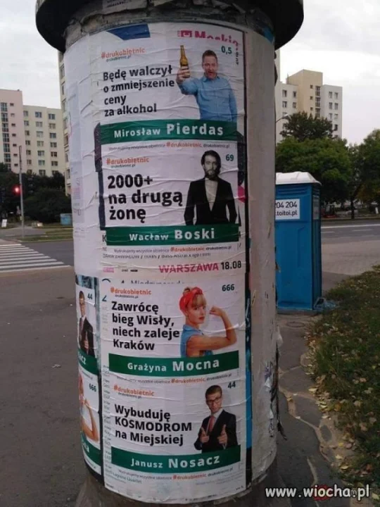 Taka sytuacja