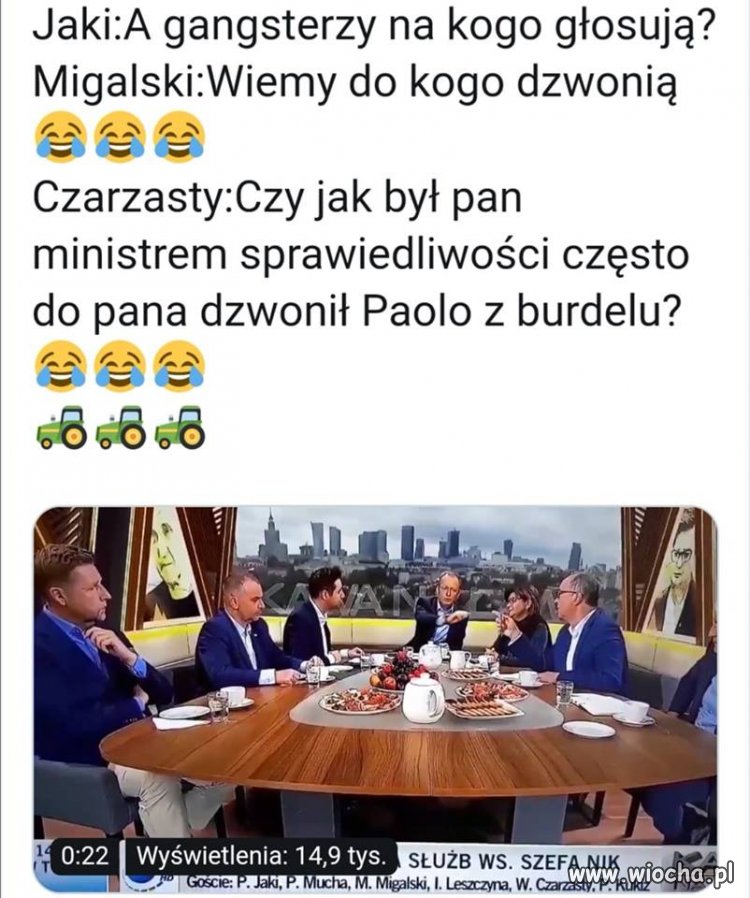 Zaorany