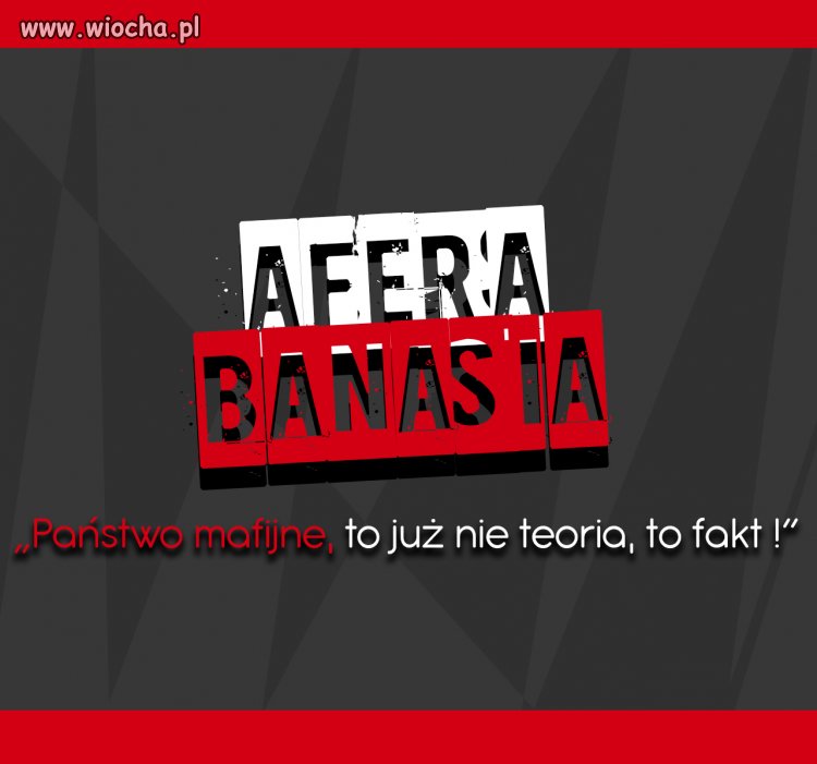 Nowa afera PIS !
