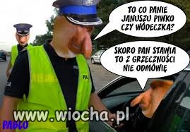 Piwko czy