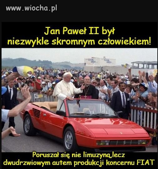 Skromne autko koncernu FIAT