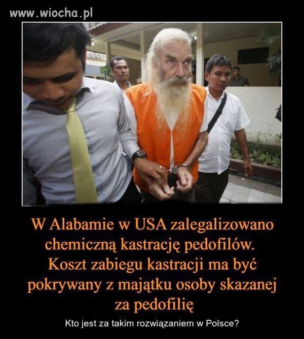 Jakby tak było u nas