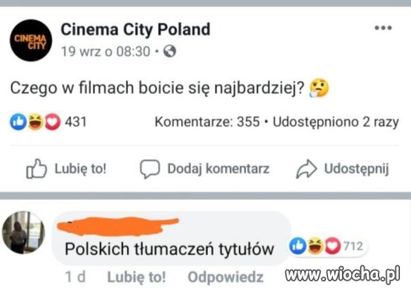 Tak jest