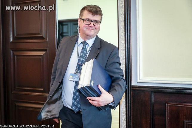 Konkursu nikt nie wygrał a znalazła się pracownica