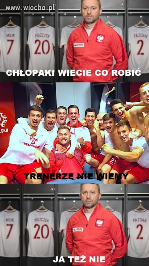 Jak pomyślę